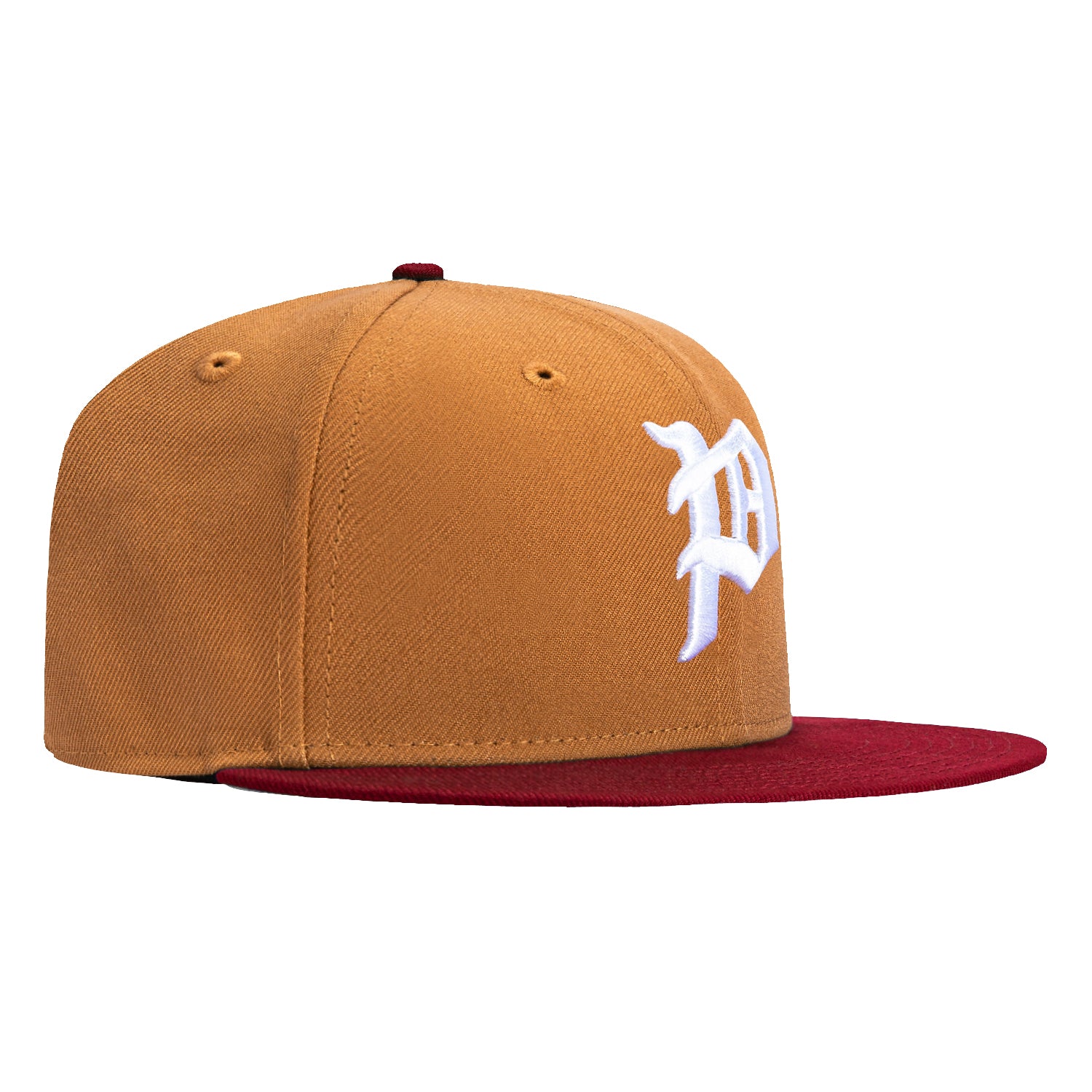 hatcrawler's tweet card. 59Fifty Philadelphia Phillies 1925 - Khaki, Cardinal