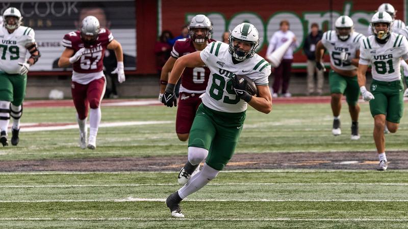 psuviksFB's tweet card. A pair of Portland State football players have been named to the Preseason All-Big Sky Conference team as released today by the league at the Big Sky Football Kickoff Event in Spokane.