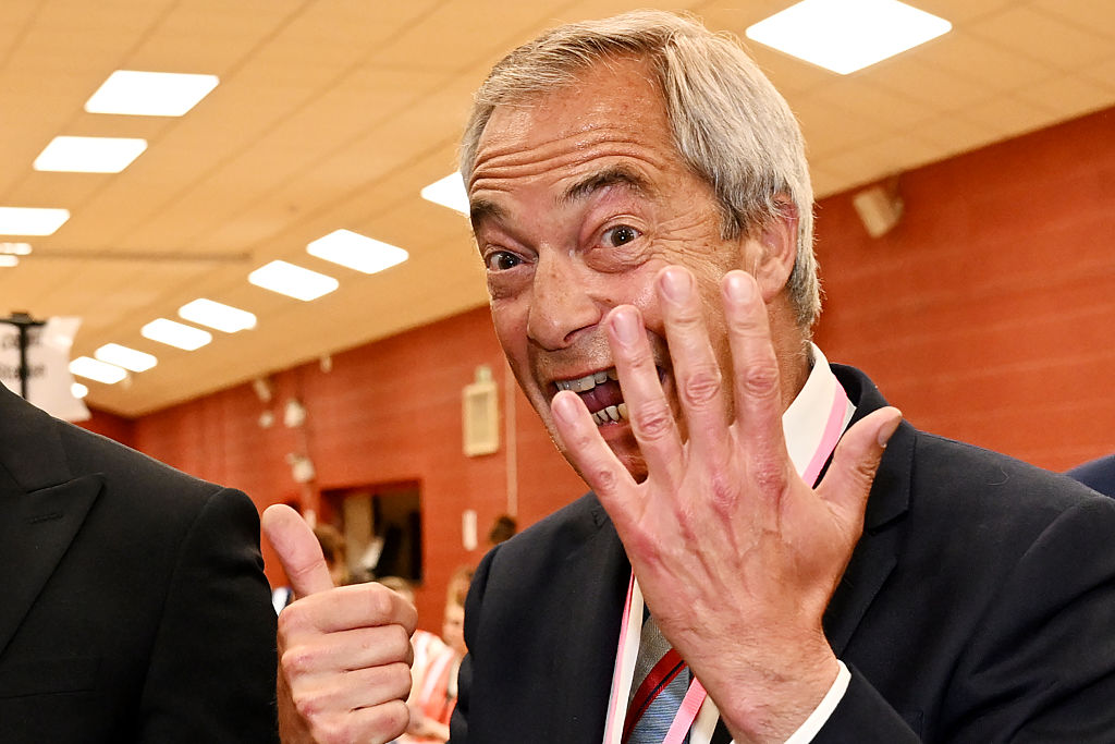 whatukthinks's tweet card. David Cameron’s promise of an EU referendum in 2013 was designed to head off the apparent challenge to his party’s election hopes that was being posed by Nigel Farage’s Ukip. Although Ukip still did...