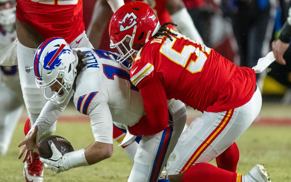 jeff_rosen88's tweet card. Defensive tackle became an under-the-radar need for the Chiefs as they put together their 2025 roster.