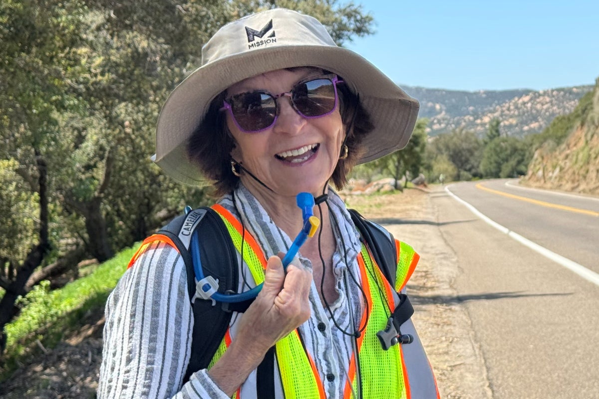 SabanLab's tweet card. After receiving the devastating news that she had Alzheimer’s — just after losing her mother to the same disease — Judy Benjamin felt as though her world had ended. Then she met a doctor whose...