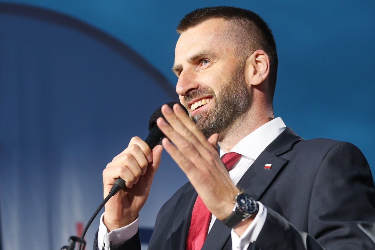 NCZAS1's tweet card. Sprawa zabójstwa z wyjątkowym okrucieństwem dokonana przez księdza proboszcza z parafii w gminie Tarczyn zszokowała cała Polskę. Oczywiście zaraz pojawili się mniej lub bardziej ograniczeni komenta...