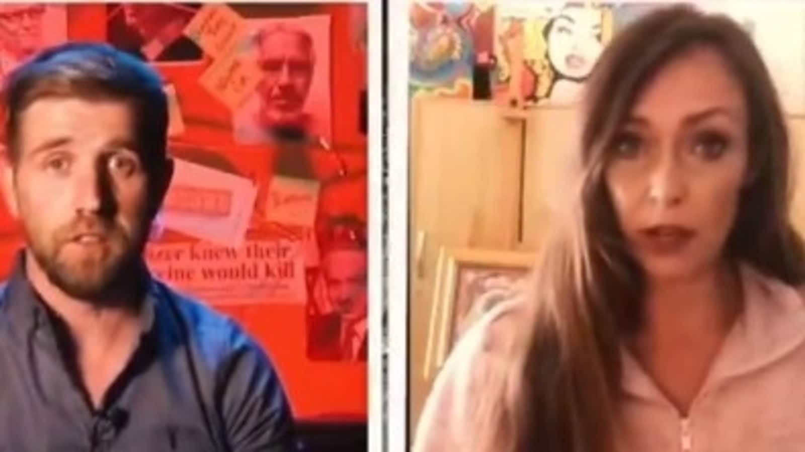 DecemberAndi's tweet card. Juliette Bryant, a survivor of American financier and child sex offender Jeffrey Epstein, has revealed shocking new details about her ordeal.