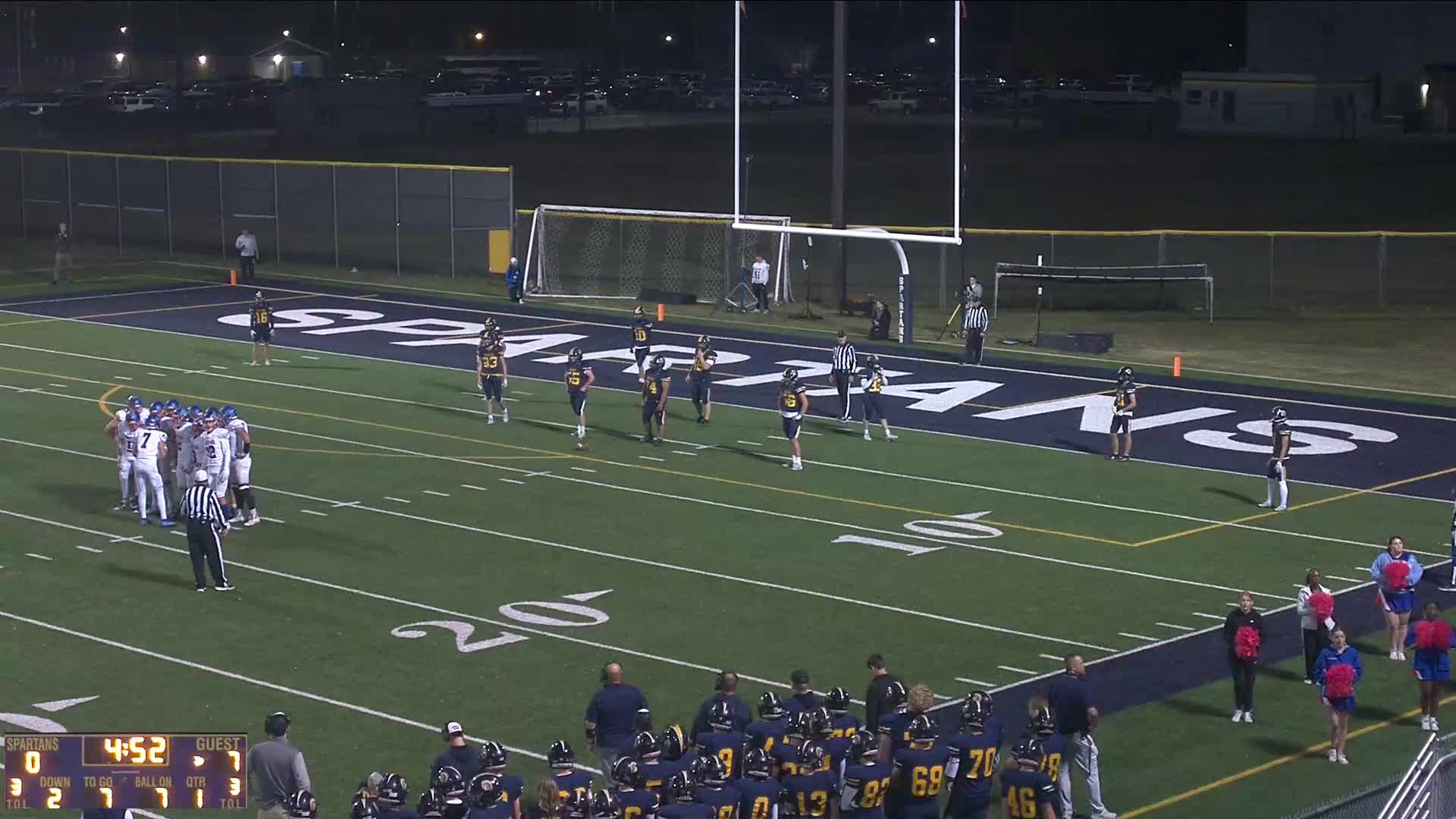 Cooperb1278's tweet card. Fargo North High School