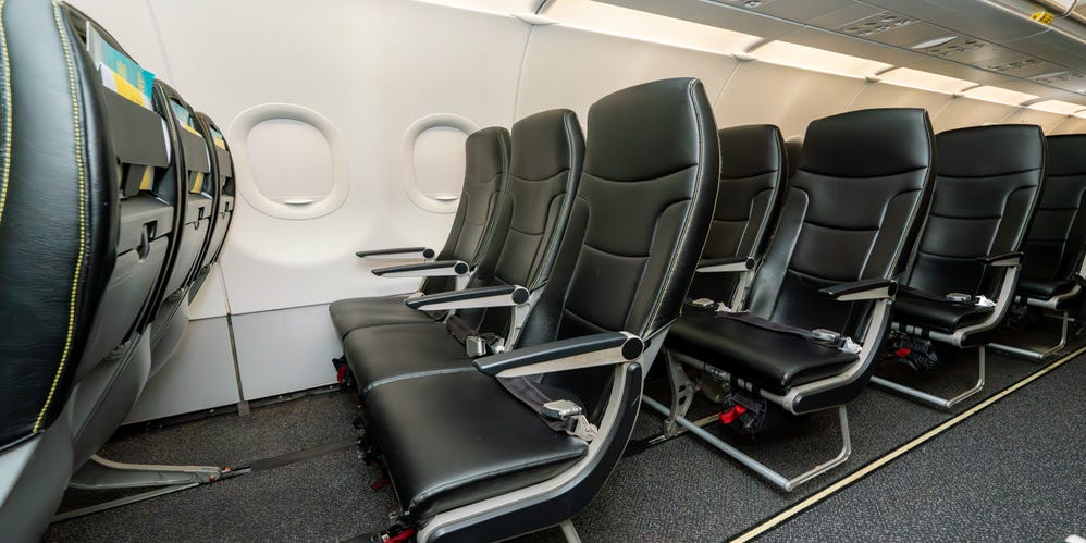 RepCohen's tweet card. Seat selection fees? Airlines have gone too far by charging people more to sit in window or aisle seats. It's time to stop airline price gouging.