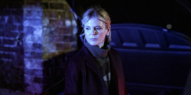 digitalspy's tweet card. "I'd definitely consider it."