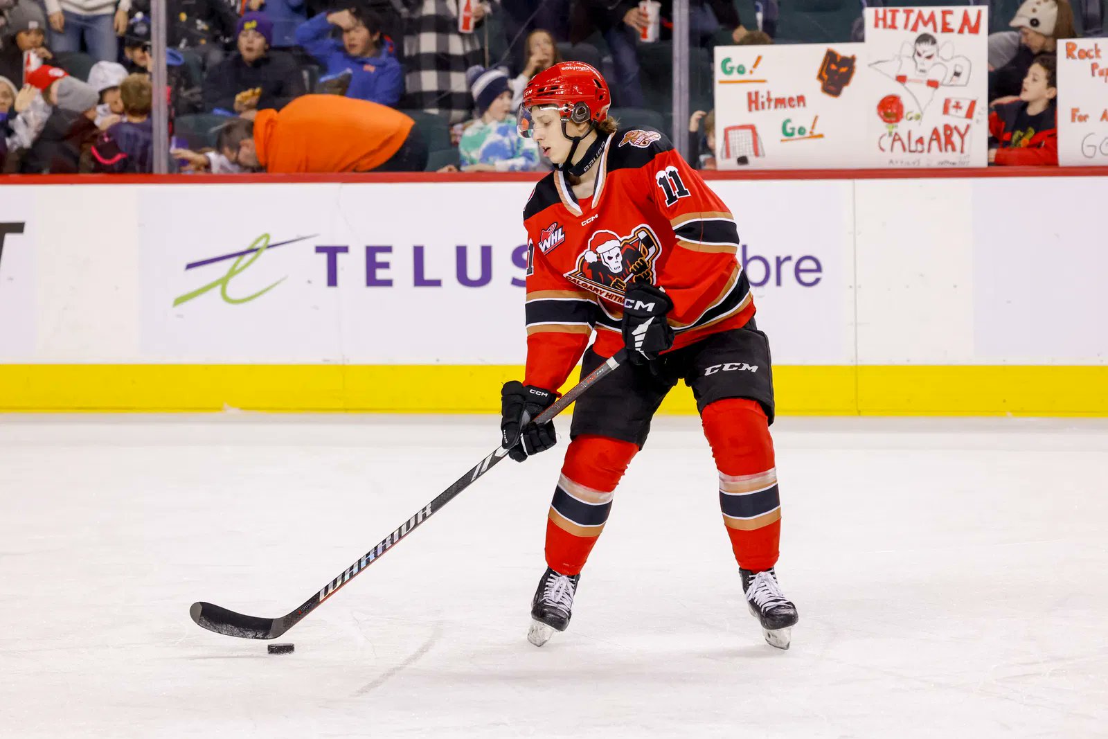 Adamkblat's tweet card. Eighteen current and former WHLers have been named to Canada's 2025 World Junior Summer Showcase roster. The annual event is an opportunity for Canada's staff to scout players for the upcoming 2026...