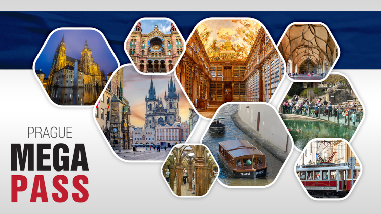gnome_trotting's tweet card. Wondering if the Prague MegaPass is worth it? Here's everything you need to know about the pass and how to get your money's worth.
