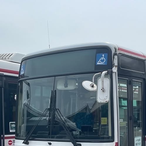 tachikawabus's tweet card. 立川バス株式会社 (@tachikawabus_1929) • Instagram photos and videos