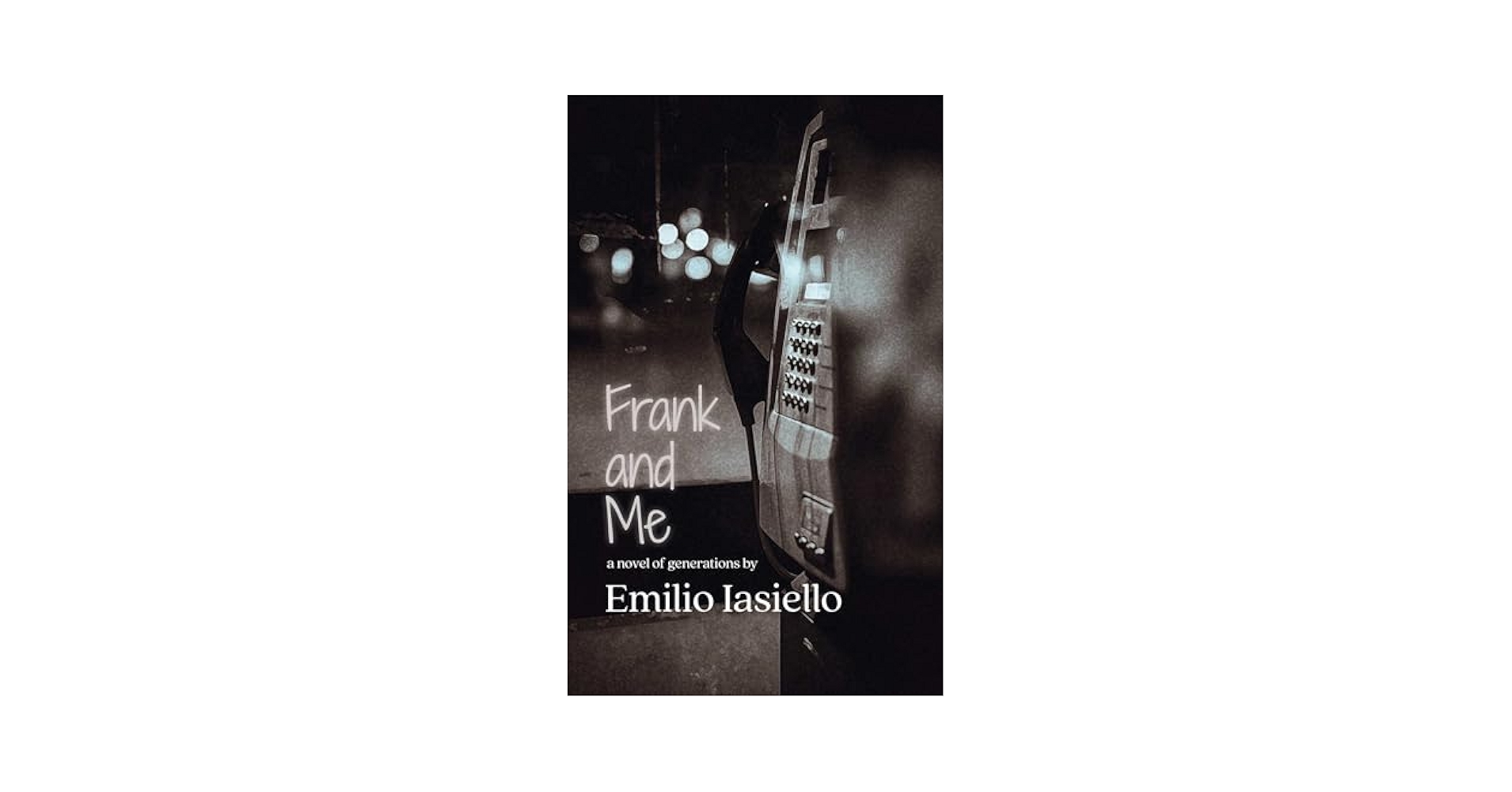 Iasiello_E's tweet card. After losing his grandfather, the last male role model in his life, 12 year-old Mike finds himself the the lone male in a house full of women - an absent mother, a financially-strapped grandmother,...