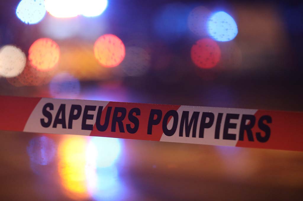 PatrioteEngager's tweet card. Un incendie s’est déclaré ce lundi matin dans un gîte accueillant des adultes handicapés à Montmoreau (Charente). Une femme est décédée, quatre personnes sont portées disparues et quatre autres ont...