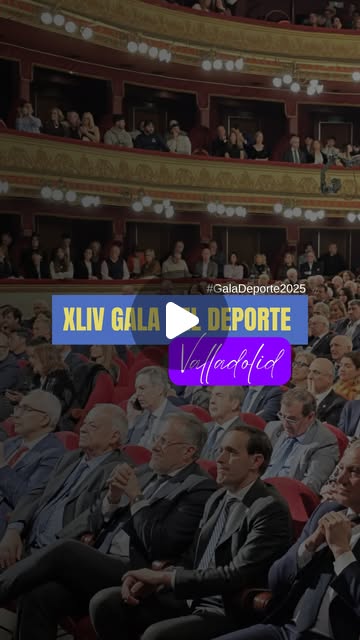 APDValladolid's tweet card. ApdValladolid (@apd_valladolid) • Instagram reel