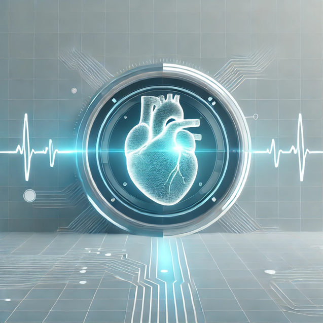 DonnchadhOSull's tweet card. How AI is revolutionizing pediatric and adult congenital heart disease care and the shift in how research and data-sharing drives innovation.