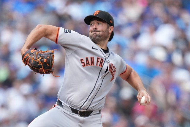 Jerrymcd's tweet card. Trailing 7-2, the Giants (52-48) climbed within a run with a four-run sixth inning but ultimately fell 8-6 in losing their fifth straight game.
