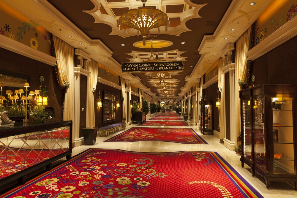ThePoliticalHat's tweet card. Once a magnet for affordable luxury and high-stakes entertainment, Las Vegas is now seeing a steady decline in visitor numbers.