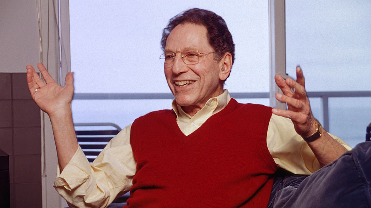 fox5ny's tweet card. Tom Lehrer, the legendary satirical songwriter and mathematician, has died at the age of 97 at his home in Cambridge, Massachusetts.