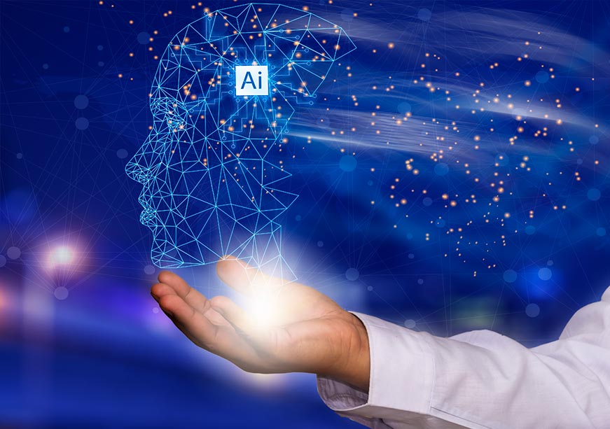 ORFMumbai's tweet card. Reimagining Work in the Age of AI: India’s Opportunity