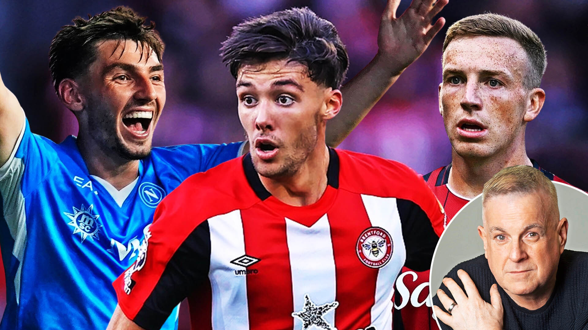 scotsunsport's tweet card. THERE are no airs and graces about them. They have hunger and ambition. They appreciate the chance they’ve been given. Jim Goodwin’s explanation of why he put his European hopes in the hands of a b…