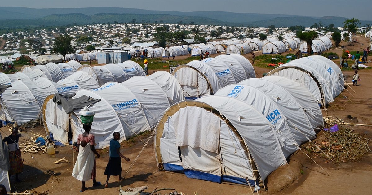 RedPepperUG's tweet card. By Defraise Enosh MUHINDO  On July 24, 2025, The Democratic Republic of Congo (DRC), Rwanda,...