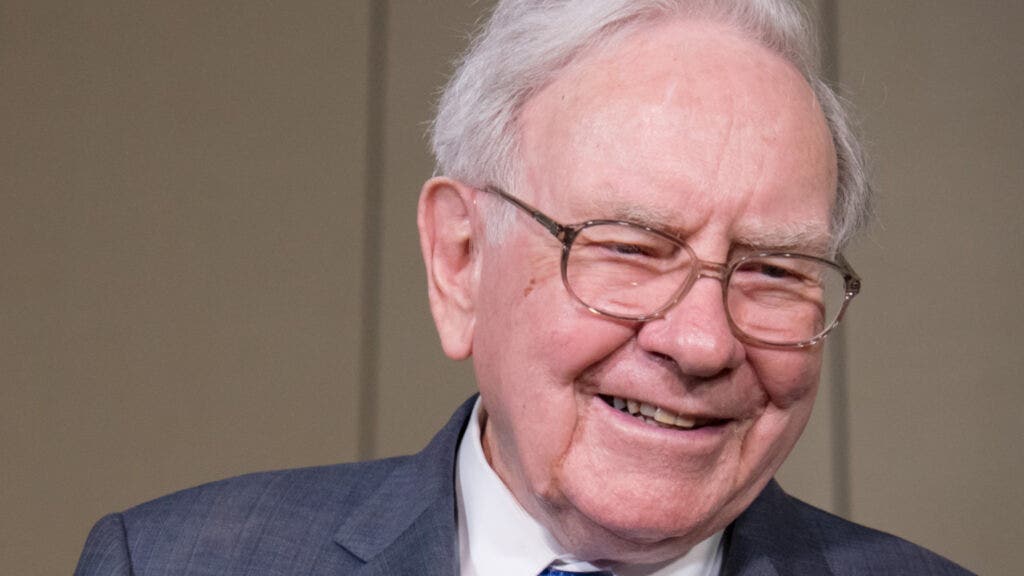 BHudsonWrites's tweet card. Warren Buffett has built a legendary reputation as one of the greatest investors of all time. Since he took over Berkshire Hathaway in the mid-1960s, the company's stock has skyrocketed by about 5.5...