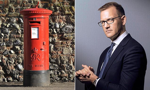 WeePostalMuseum's tweet card. Letter-writing has been a dwindling art for some time, but the takeover of the Royal Mail by Czech tycoon Daniel Kretinsky looks set to accelerate its demise.