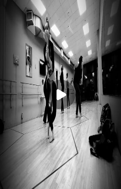 KineticEv's tweet card. Rushe Dance Project (@rushedanceproject) • Instagram video