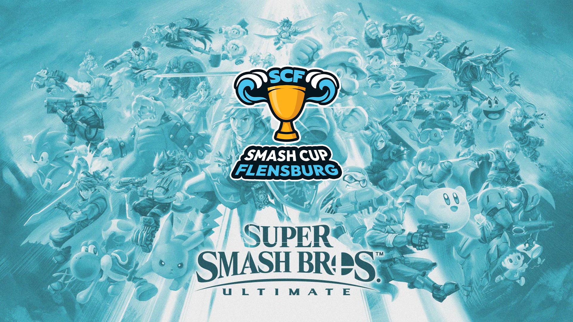 SquallNN's tweet card. The best place for Smash Cup Flensburg #30 🎈 brackets, streams, standings and schedules all in one place!
