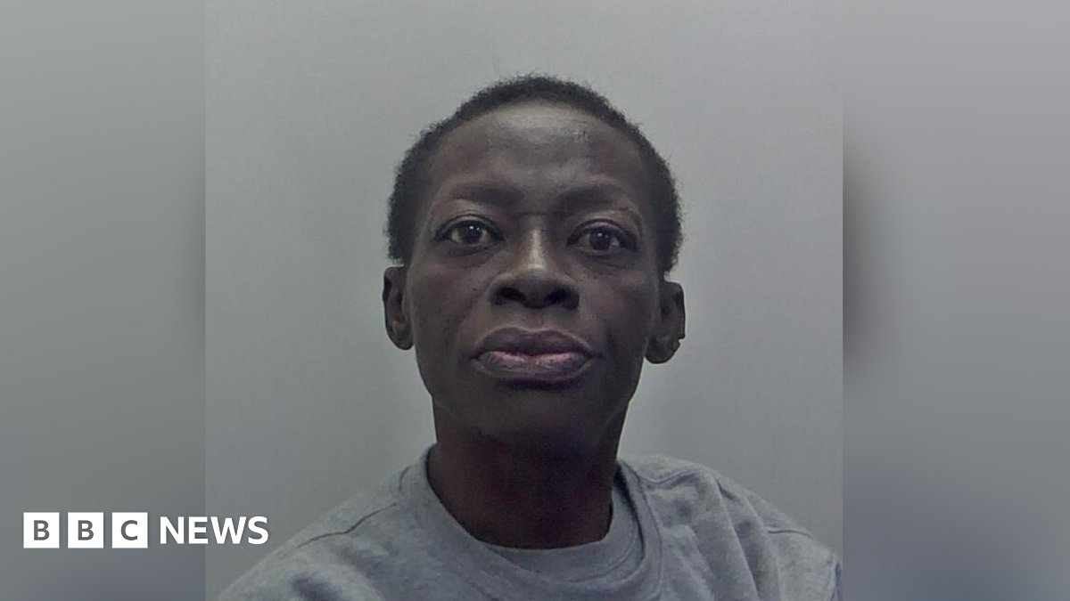 DrLizBates's tweet card. Maureen Rickards, 50, is convicted of murdering her husband after "terrorising" him for years.