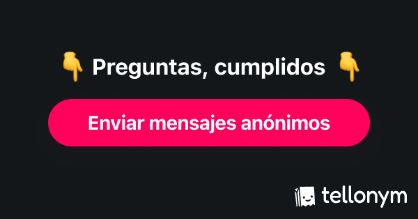 DXATH_WISHES's tweet card. Crees que siempre deberías apoyar a tu pareja, incluso cuando sabes qu...