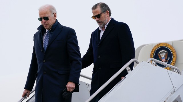 msk68's tweet card. Hunter Biden in an interview published Monday suggested former President Biden had been taking Ambien leading up to the June 2024 presidential debate and that the drug was partly to blame for his p…