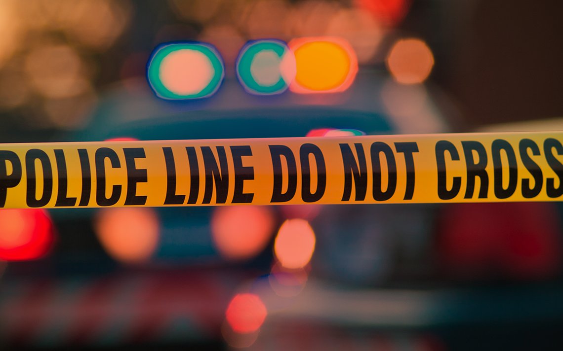 FresnoBee's tweet card. Reno police officers detained a suspect Monday morning after a shooting reported by authorities at the city’s Grand Sierra Resort and Casino, according to local news outlets.