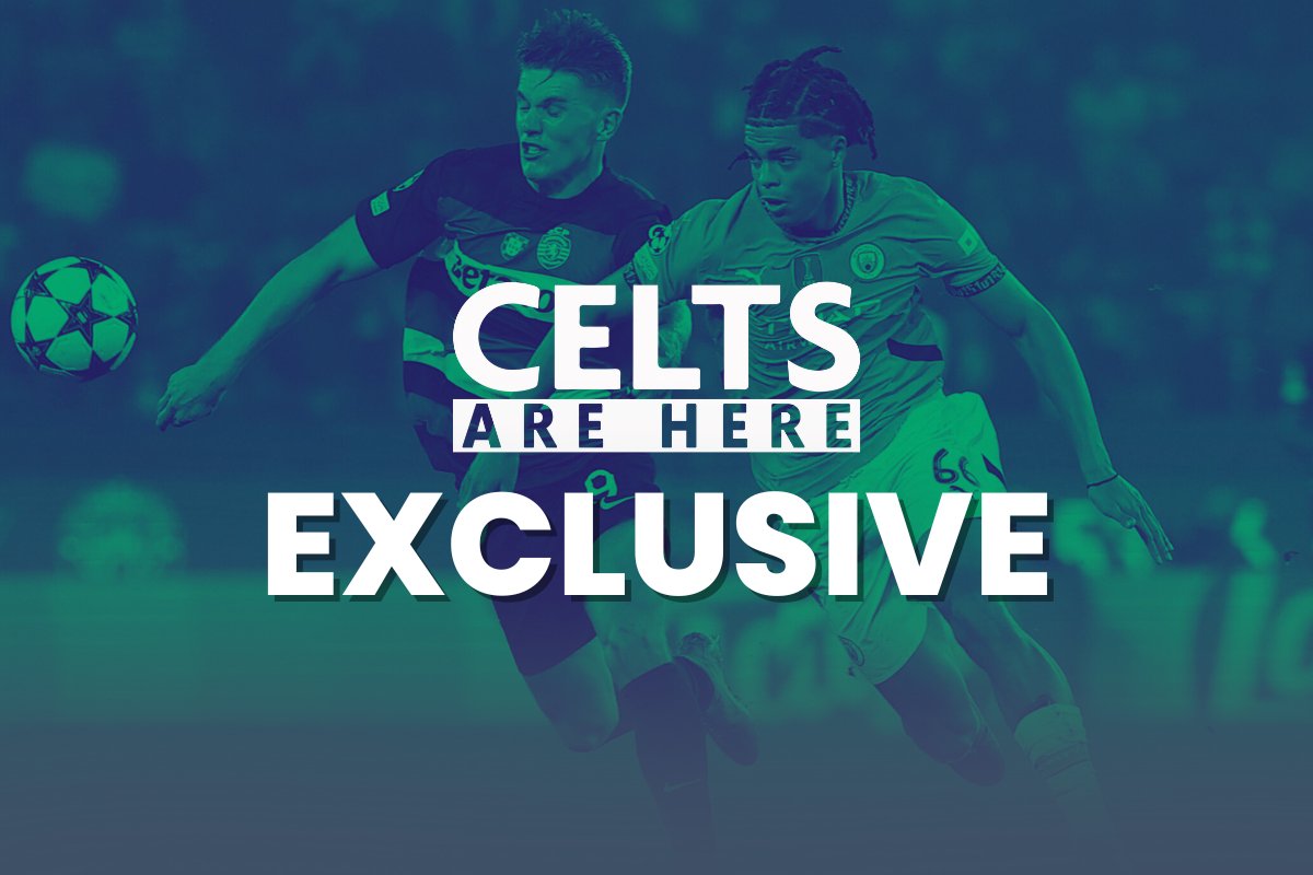 CeltsAreHere's tweet card. The 19-year-old centre-half is viewed as one of the brightest prospects in the Premier League 2 set-up and was named PL2 Player of the Year last season.