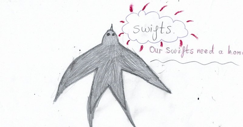 Tweet card summary image