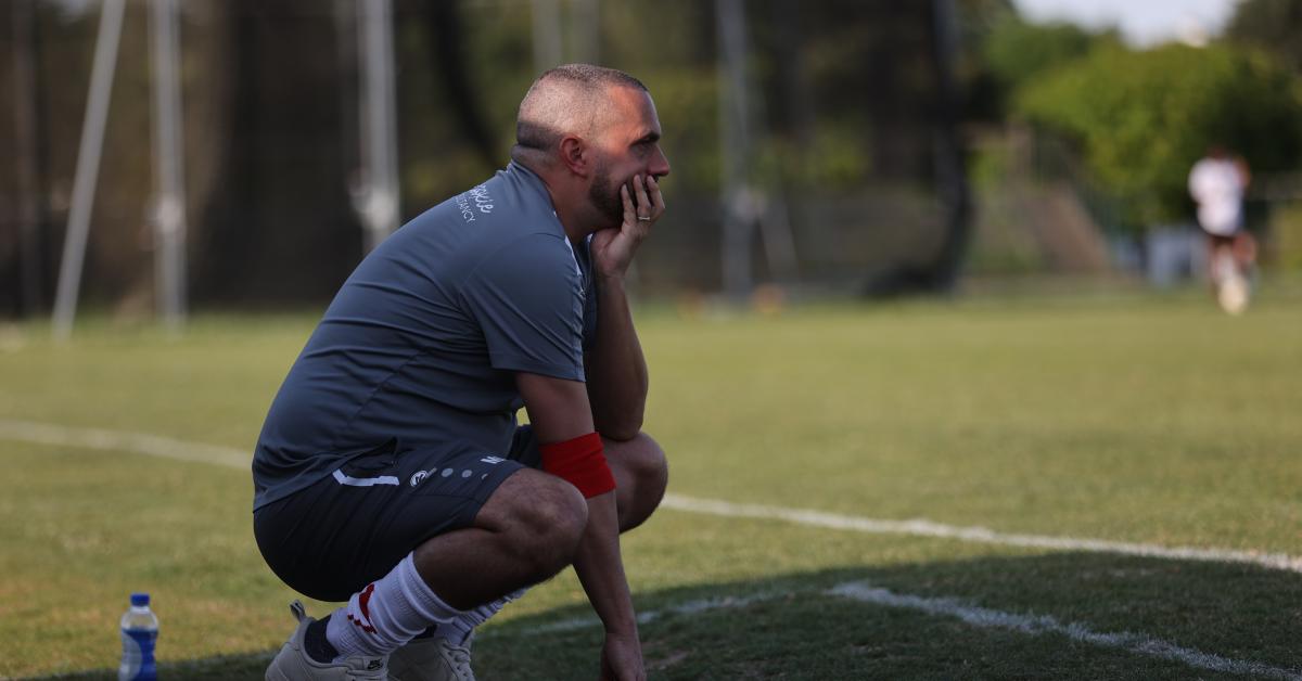LaCapitale_be's tweet card. Le vainqueur de la dernière Coupe de Brabant s’est imposé grâce à une réalisation en fin de match.