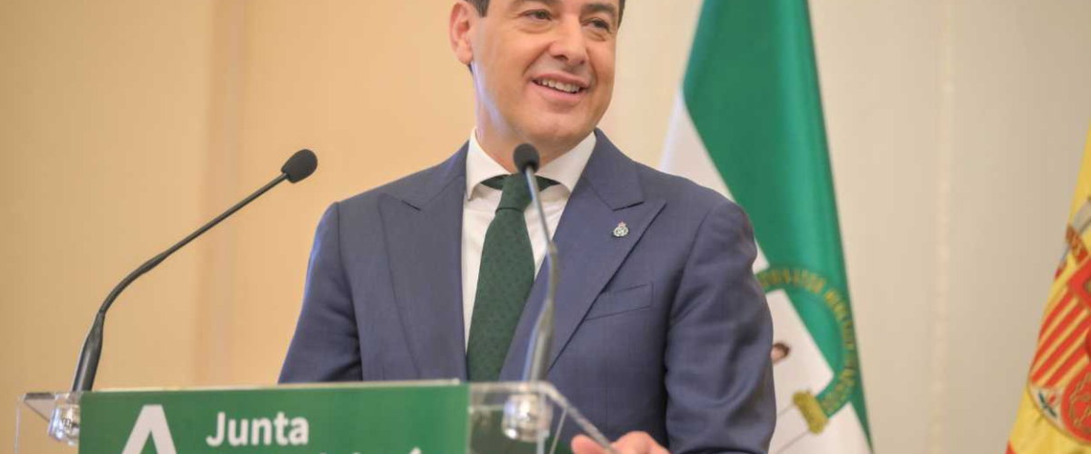 apsemueve's tweet card. Moreno Bonilla habla abiertamente de abolir la sanidad pública: “Puede ser inviable”