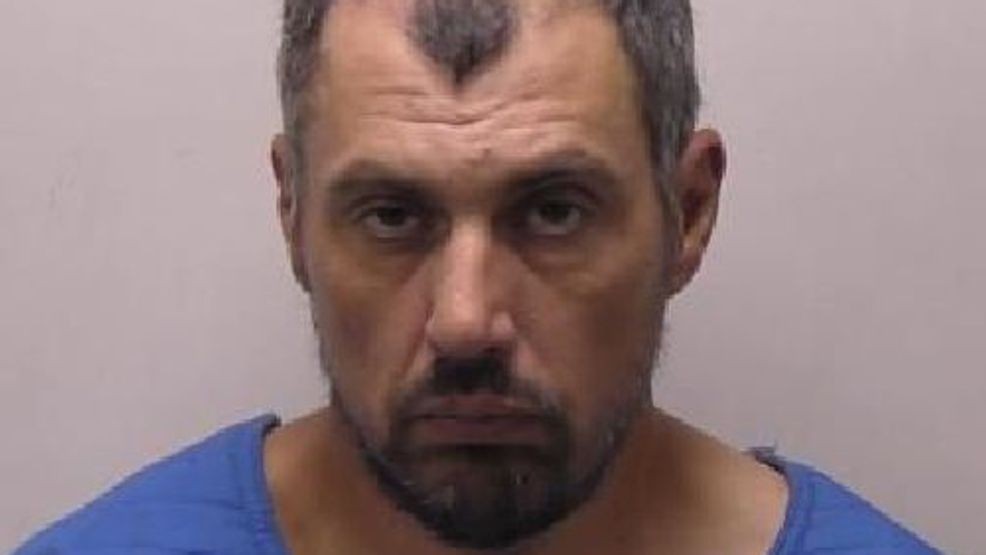 WSBT's tweet card. The Grand Traverese County Sheriff's Office has requested 42-year-old Bradford Gille to be charged after a mass stabbing at the Traverse City Walmart.The sherif