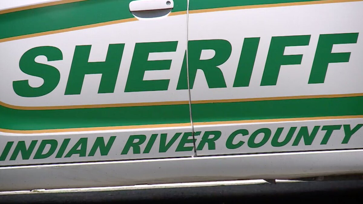 WPTV's tweet card. Due to a large brush fire, Indian River County has issued a road closure near the area of Southwest 27th Avenue and Oslo Road.