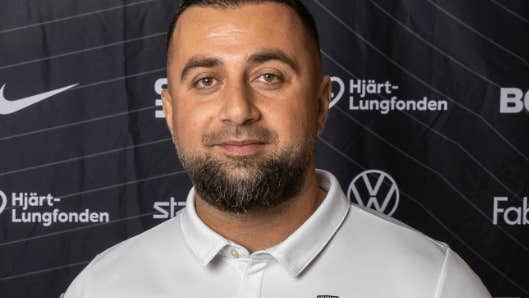 AnelAvdic's tweet card. AIK spetsar sin organisation. Enligt uppgifter till Expressen blir Herish Sadi klubbens nye chefsscout. Sadi har en lång bakgrund i klubben och har haft flera olika roller genom åren.