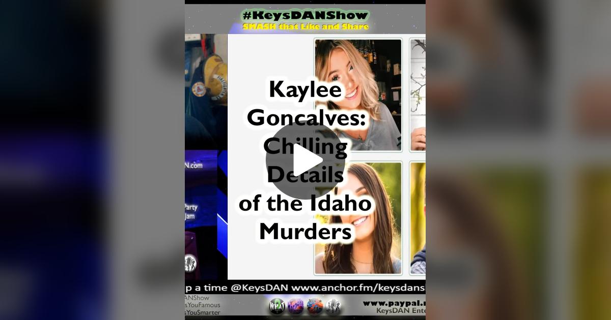 KeysDAN's tweet card. Check out KeysDAN’s video.