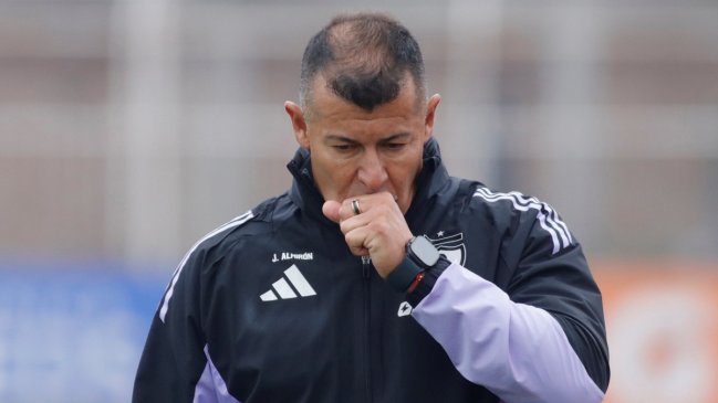 alairelibrecl's tweet card. El técnico del Cacique evitó referirse al juego de su equipo tras el 1-1 ante O’Higgins y apuntó al estado del campo como principal responsable. Otra vez, la autocrítica brilló por su ausencia.