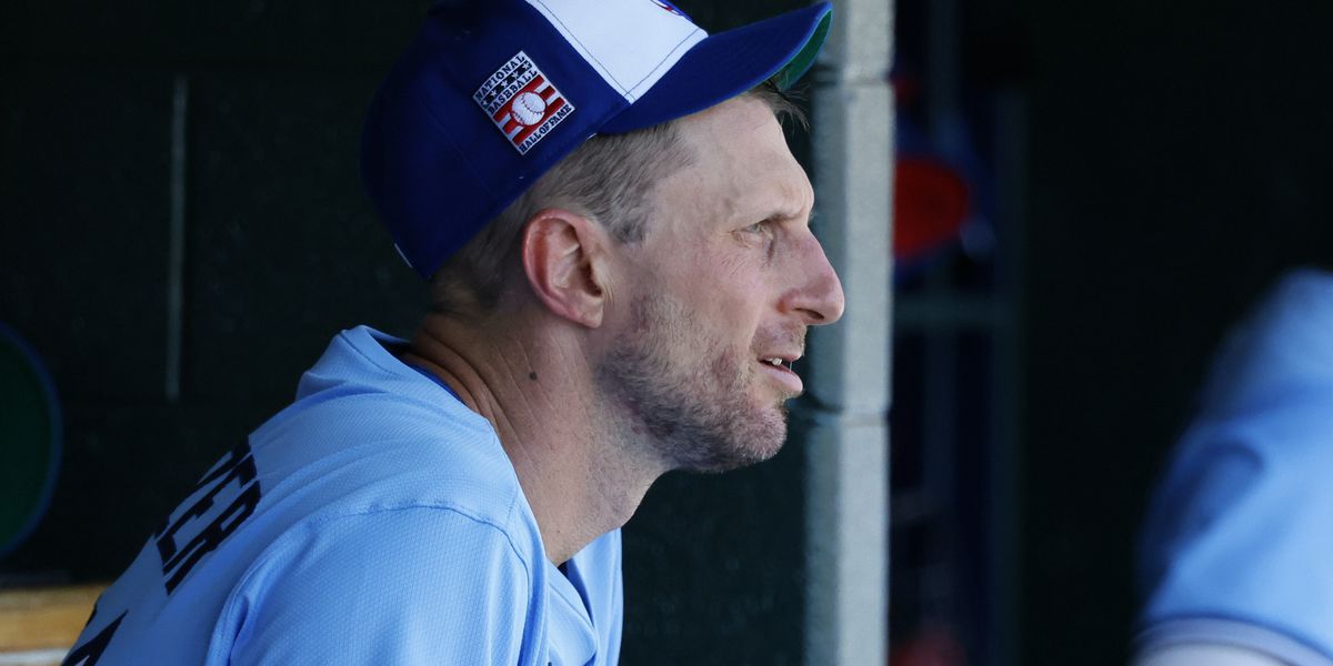 BobDavis96's tweet card. Losing stinks, but realistically taking three of four on the road in Detroit with Max Scherzer looking vintage in the game you lose is a pretty strong outcome. Three runs over seven doesn’t sound...
