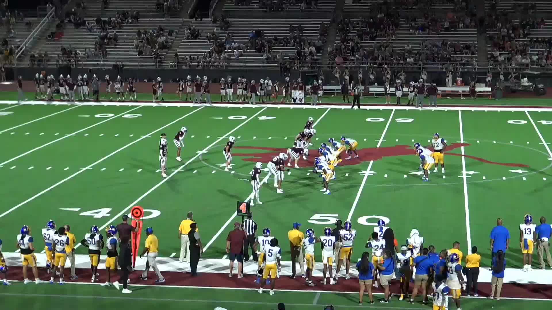 th3gio's tweet card. 24-25 Szn Highlights K/P