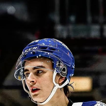NHLAdamK's tweet card. PM94 (@portermartone94) • Instagram photos and videos
