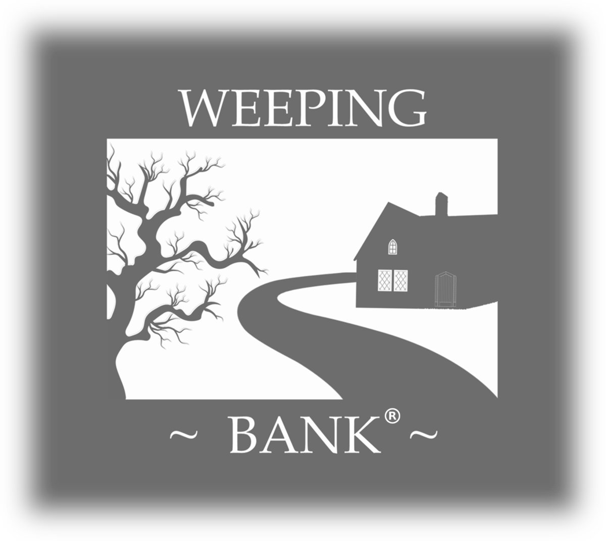 BlazingMinds's tweet card. In a new interview on Blazing Minds, Philip Rogers chats A.G. Smith and Robert Whitehouse a few questions about their show Weeping Bank