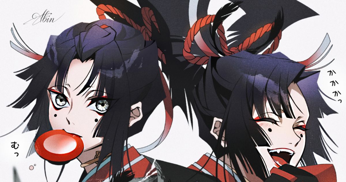 CardinalHyuga_S's tweet card. X(Twitter)で過去に上げた漫画やネタツイのまとめ