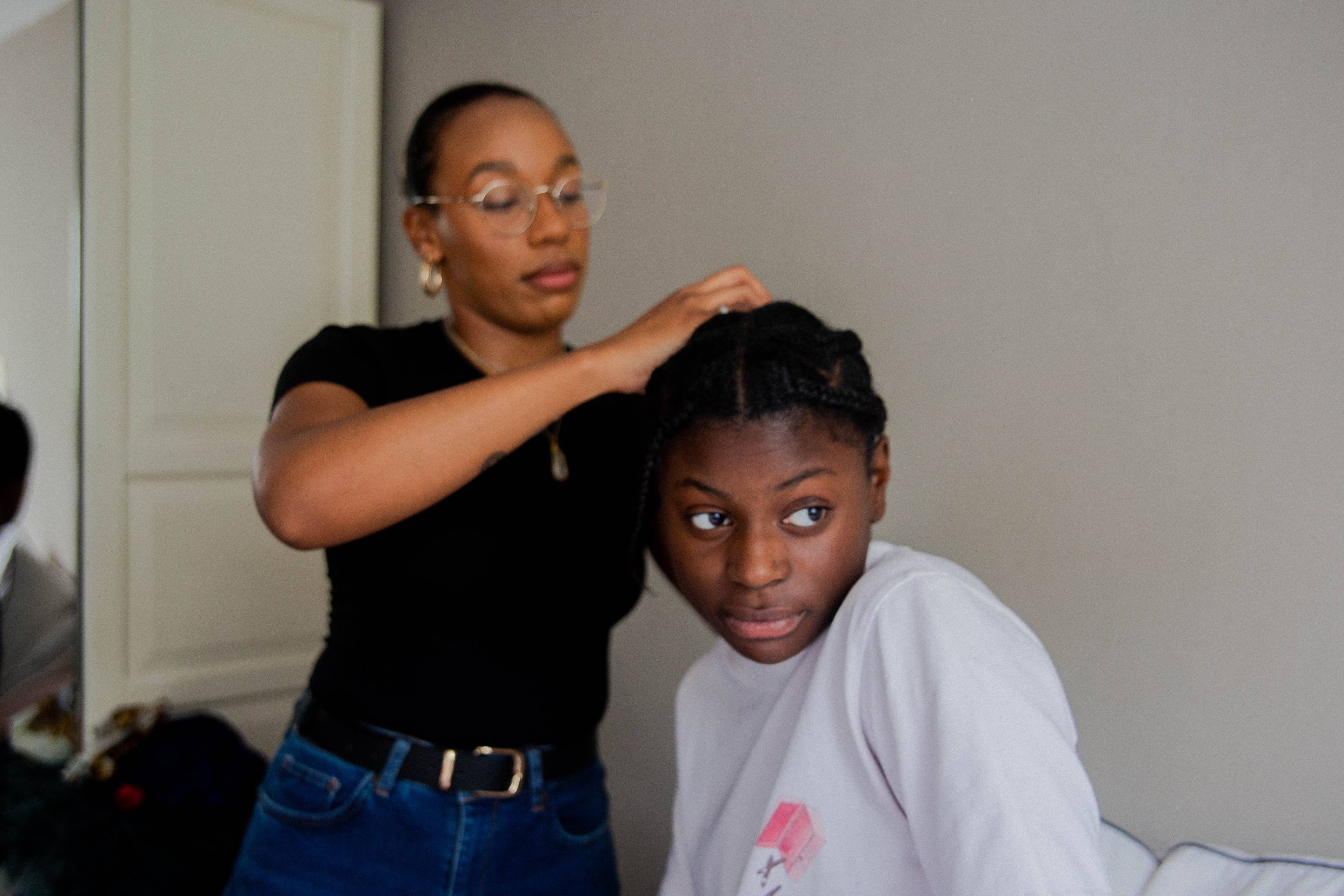 mhc4oc's tweet card. The mission of Mental Health Counseling for Our Communities, PLLC (MHC4OC) is to provide free psychotherapy to Black people. Starting in New York, Georgia, and Florida.
