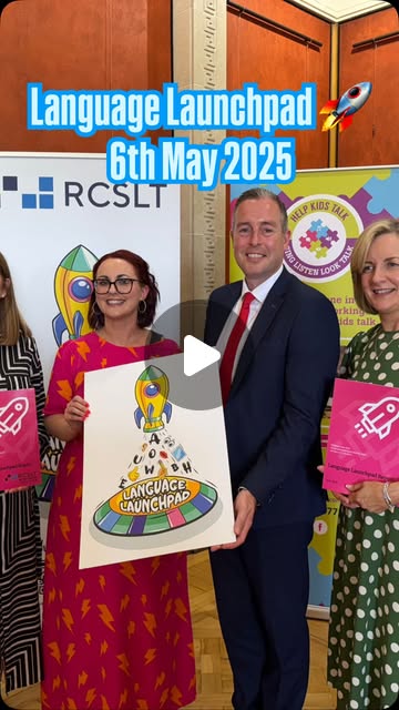RCSLTNI's tweet card. RCSLT Northern Ireland (@rcslt_northernireland) • Instagram reel