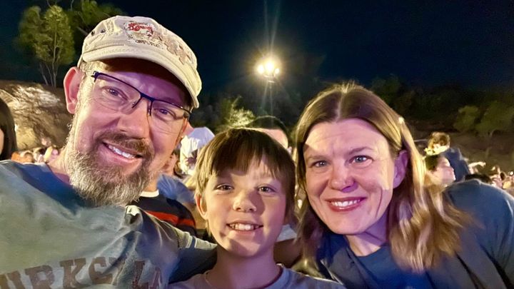 BCG_NoContext's tweet card. Hi everyone, I’m reaching out on behalf of my dear friends, Steve an… Fallon Voorheis needs your support for Help the Lowtwaits Recover After LA Wildfires
