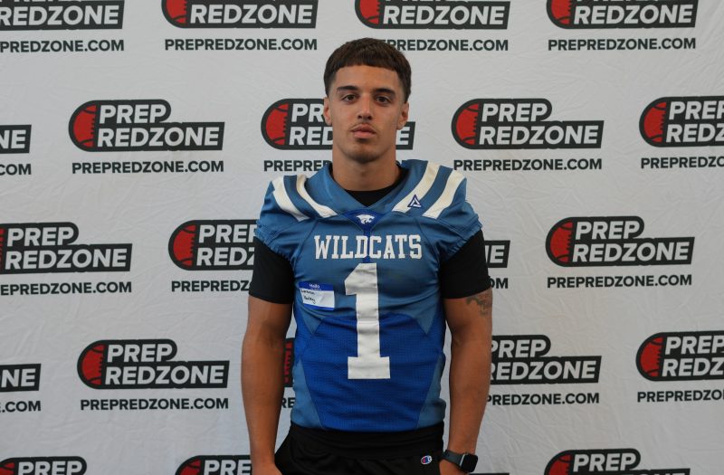 PrepRedzoneSC's tweet card. Malcolm Boyd is feeling the love. The new Woodmont head coach said the way the community has shown their support for the Wildcats has blown him away. “The biggest thing I’ve seen and felt is how...