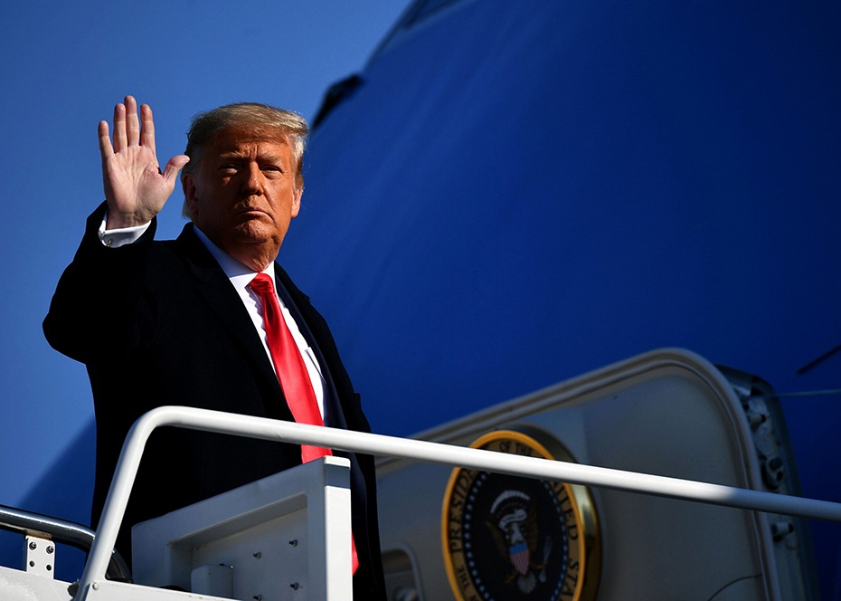 globaljusticesc's tweet card. Commenting on Trump’s tariff announcement, Nick Dearden, director of Global Justice Now said: Trump has set light to the global economy and unleashed a world of pain, not least on […]